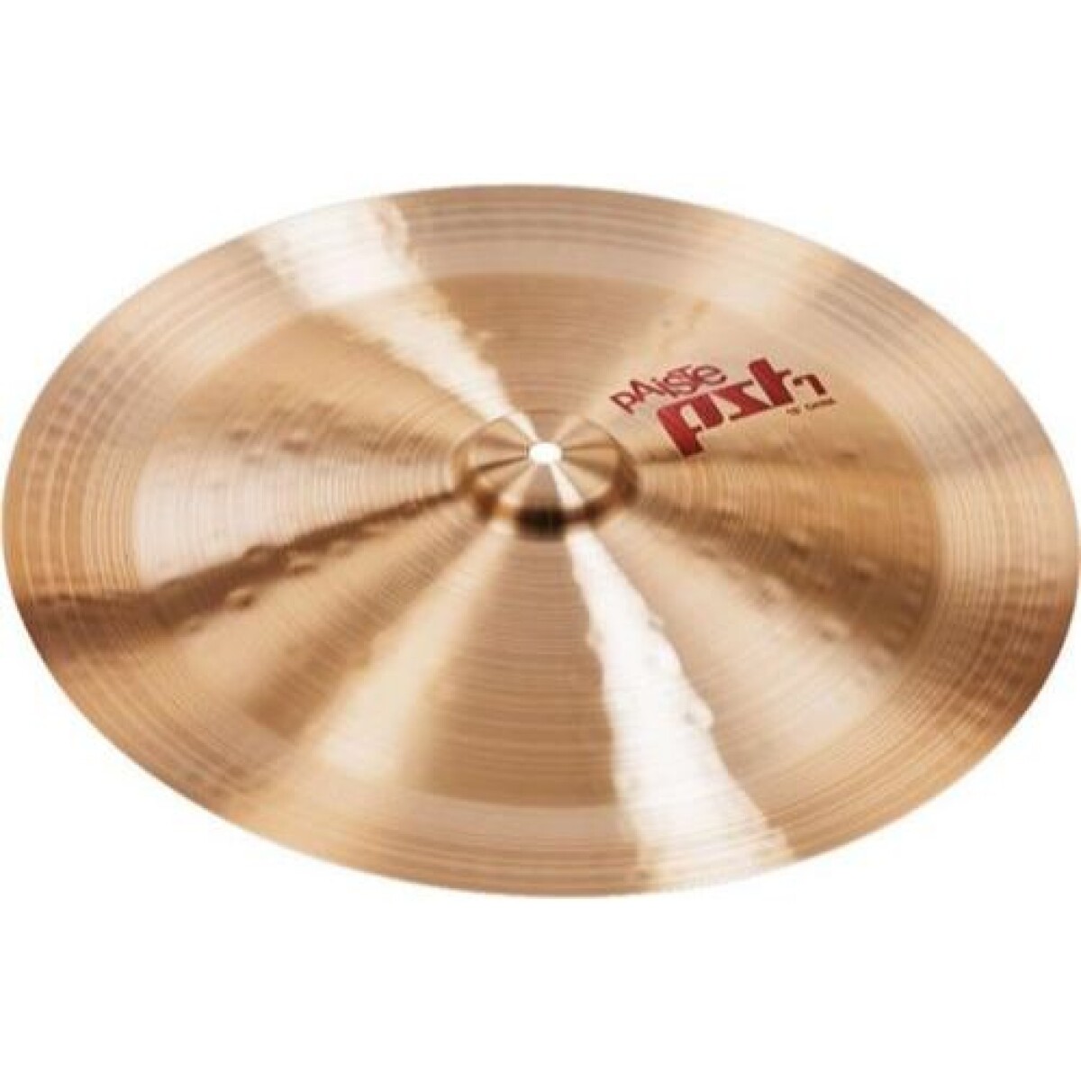 Platillo China 18" Paiste PST7 CH-18 