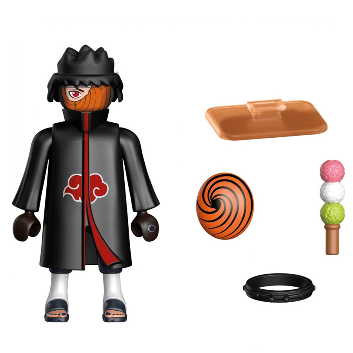 Tobi • Playmobil 