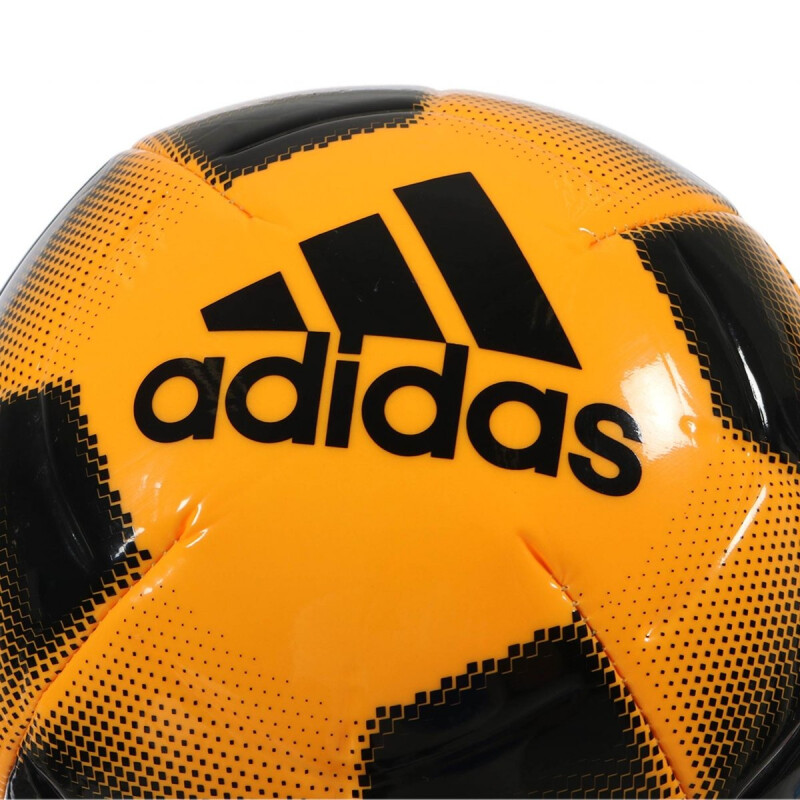 Pelota Adidas Epp Club Amarillo - Negro