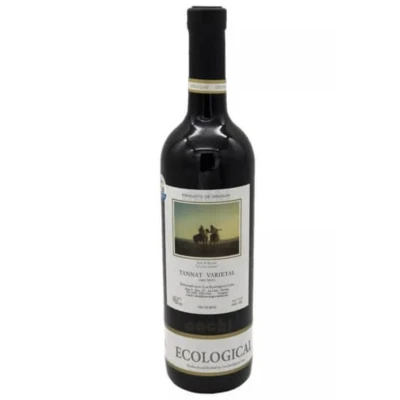 Vino Ecológico Tannat 750ml Vino Ecologico Tannat 750ml