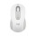 LOGITECH 910-006250 MOUSE M650 GRAFITO INAL+BT White