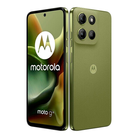 Motorola G15 6,72'' 4G 4gb 256gb Dual Cam 50mp 001