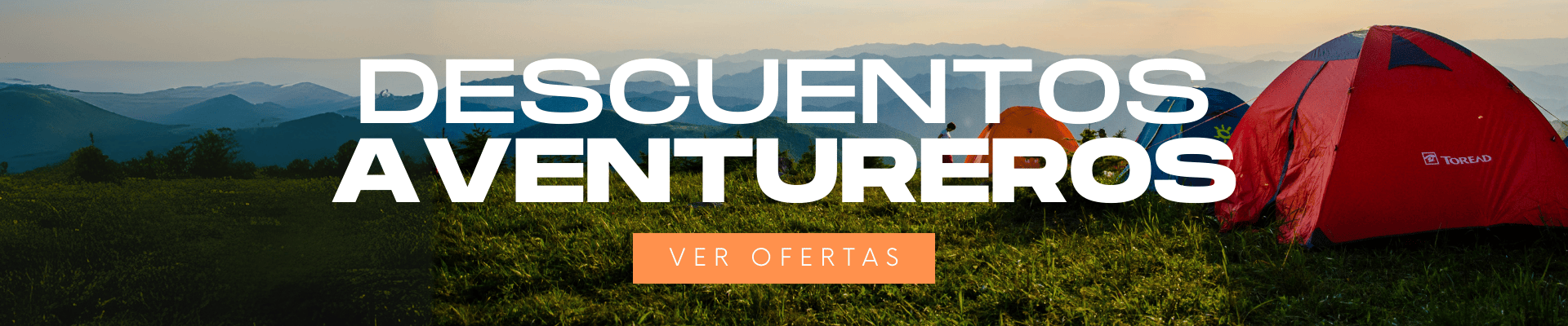 Descuentos Aventureros