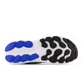Championes New Balance de Hombre - Evoz v3 - MEVOZRG3 ALUMINUM GREY
