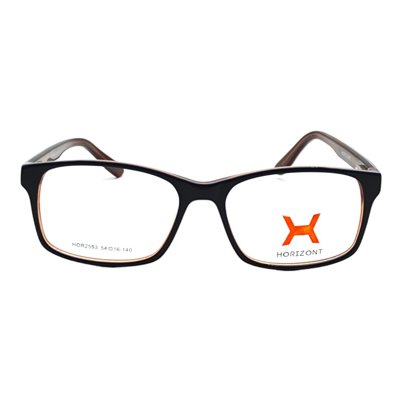 HORIZONT HOR2593 5416-140 - Adulto - Negro negrocombinado