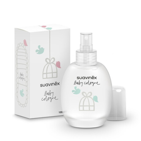 Colonia Suavinex Baby 100ml Colonia Suavinex Baby 100ml