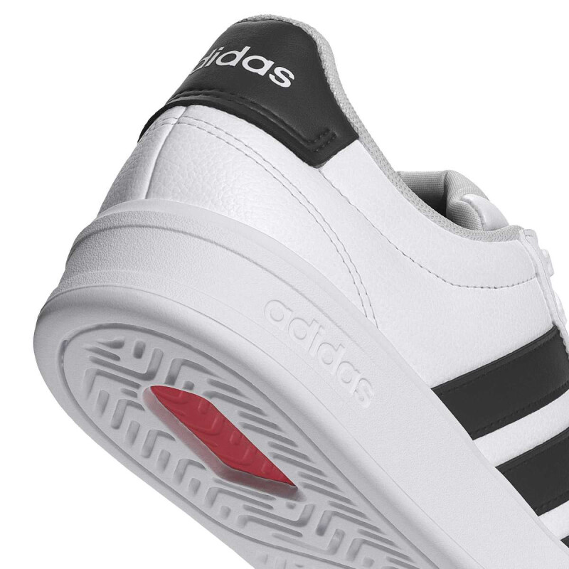CHAMPIONES ADIDAS GRAND COURT 3.0 Mujer IH1487 Blanco-negro