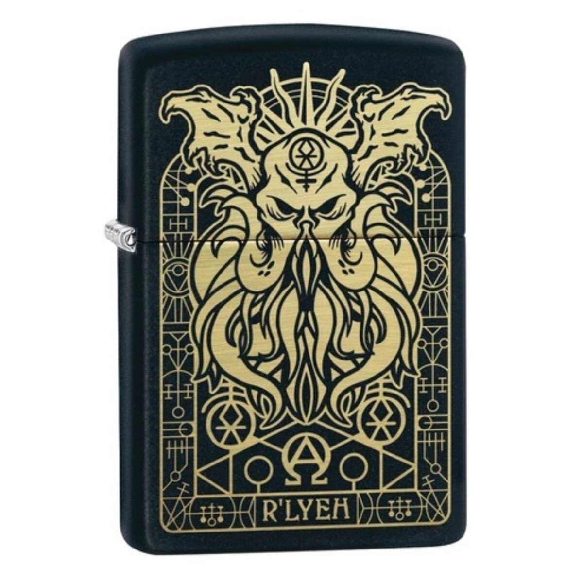 Encendedor Zippo Monster Design - 29965 