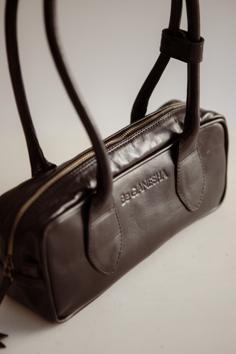 Cartera Balonia Negro