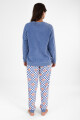 Pijama hi chic Celeste