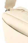 Bandolera Caibi Off white