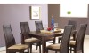 Juegos de Comedor Havana 6 Sillas Juegos de Comedor Havana 6 Sillas