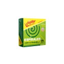 ESPIRALES CON CITRONELLA JUPITER Sin color