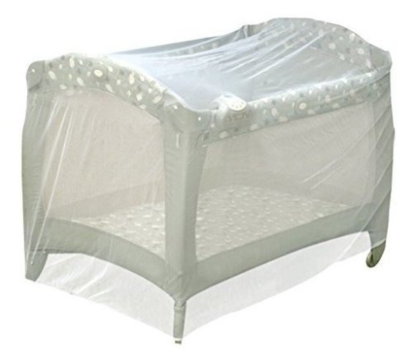 Mosquitero universal para practicuna 