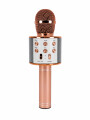 MICROFONO USB ROSADO