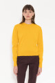 SWEATER VANE Mostaza