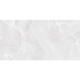Ceramica Rectangular 62X119 Pulido Gris Marmolado