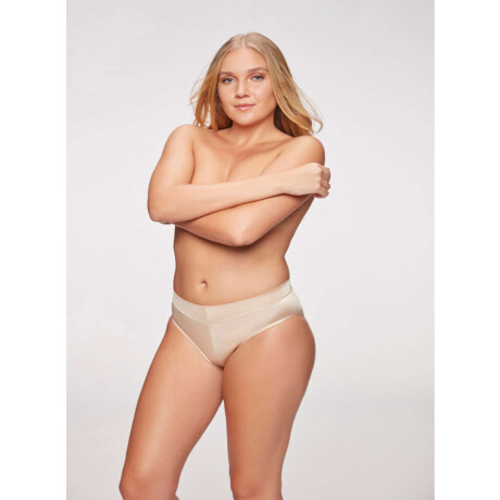 Bikini triumph stepy midi Beige