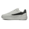 Fila Champion Acd Classic Blanco/negro Mujer Blanco-negro