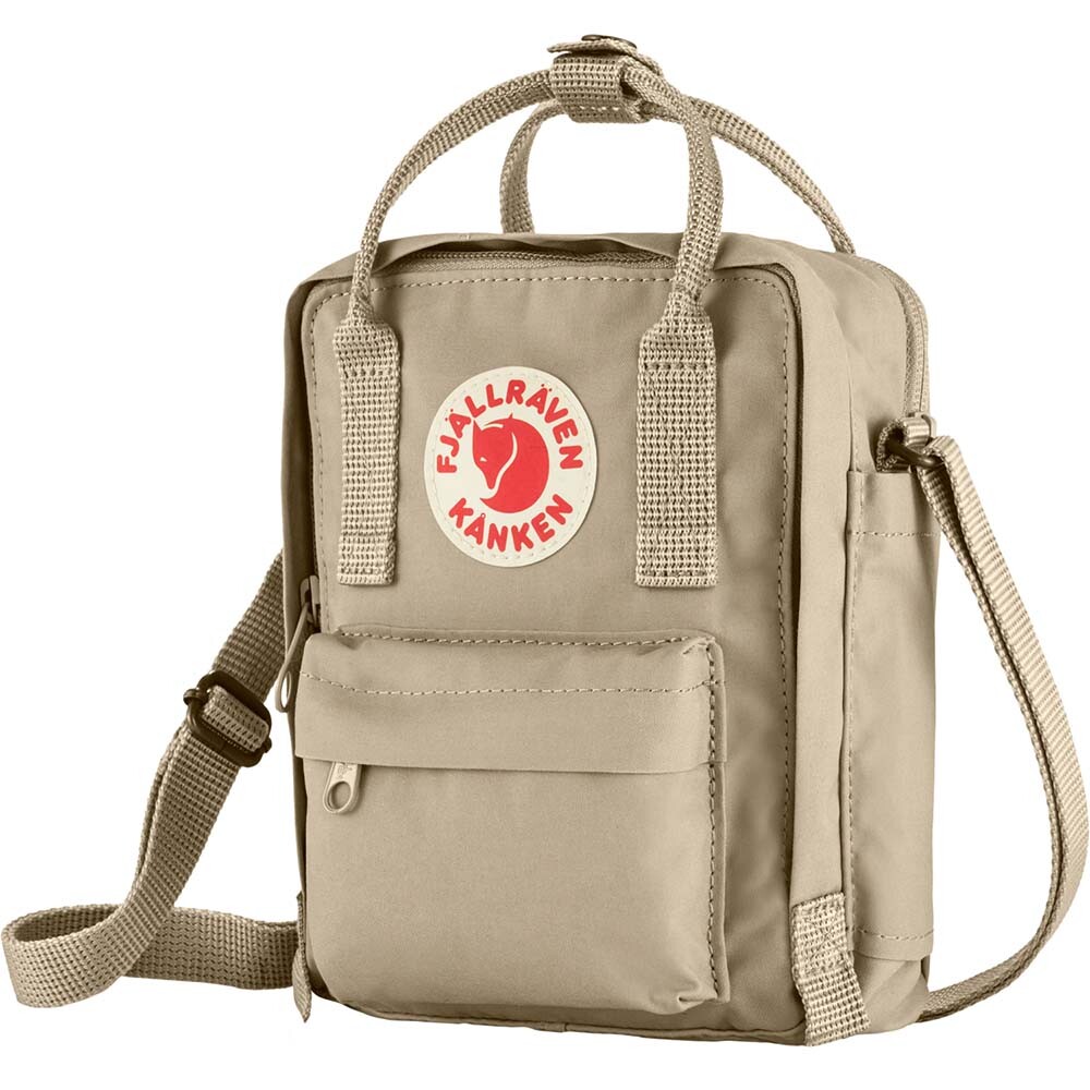Kanken Sling - Unisex Fossil