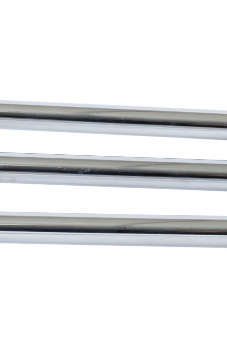 Mensula Curva Con Tope Esférico Para Ranurado 30 Cm Mensula Curva Con Tope Esférico Para Ranurado 30 Cm