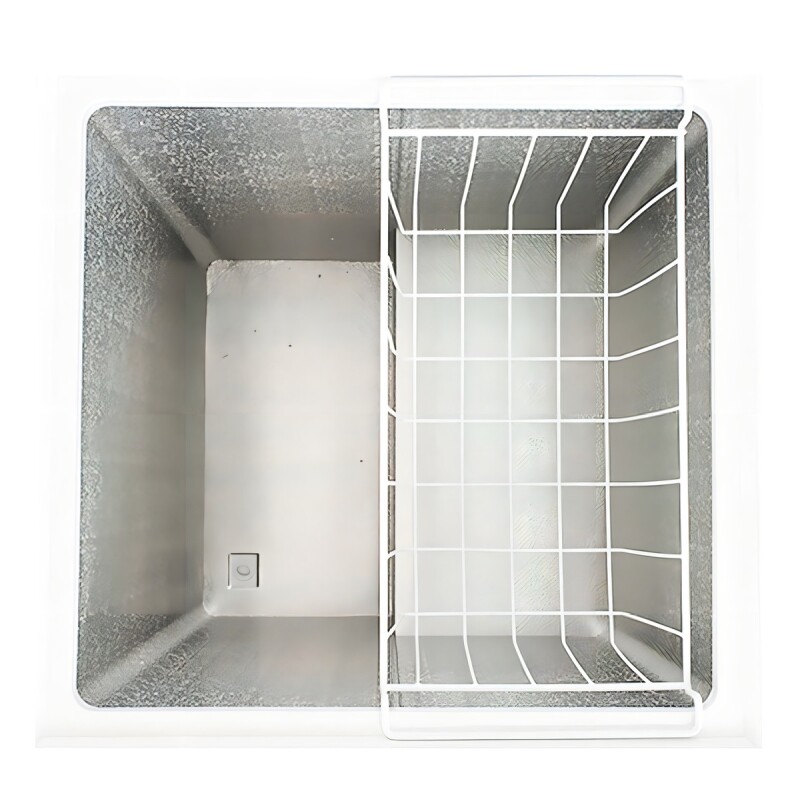 Freezer Horizontal Enxuta 142 Litros Fhenx16150 Dual Freezer Horizontal Enxuta 142 Litros Fhenx16150 Dual