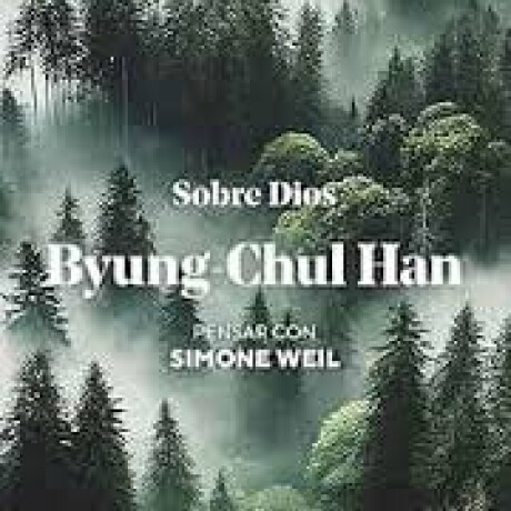 SOBRE DIOS SOBRE DIOS