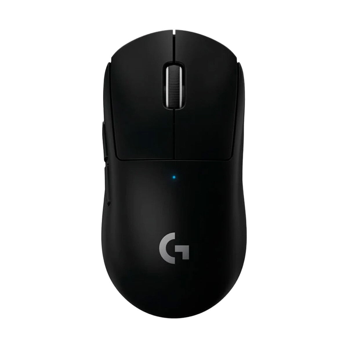 Mouse Logitech Pro X Superlight Gaming Inalambrico Black