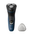 AFEITADORA PHILIPS SERIE 1000 S1151/00 AFEITADORA PHILIPS SERIE 1000 S1151/00