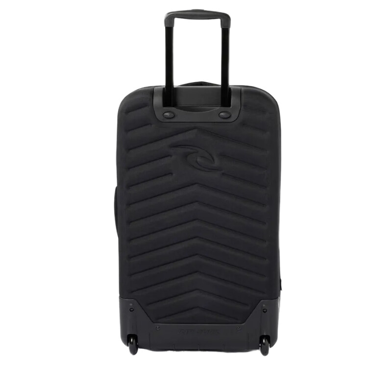 Bolso Rip Curl F-Light Global 100L Icons - Negro Bolso Rip Curl F-Light Global 100L Icons - Negro