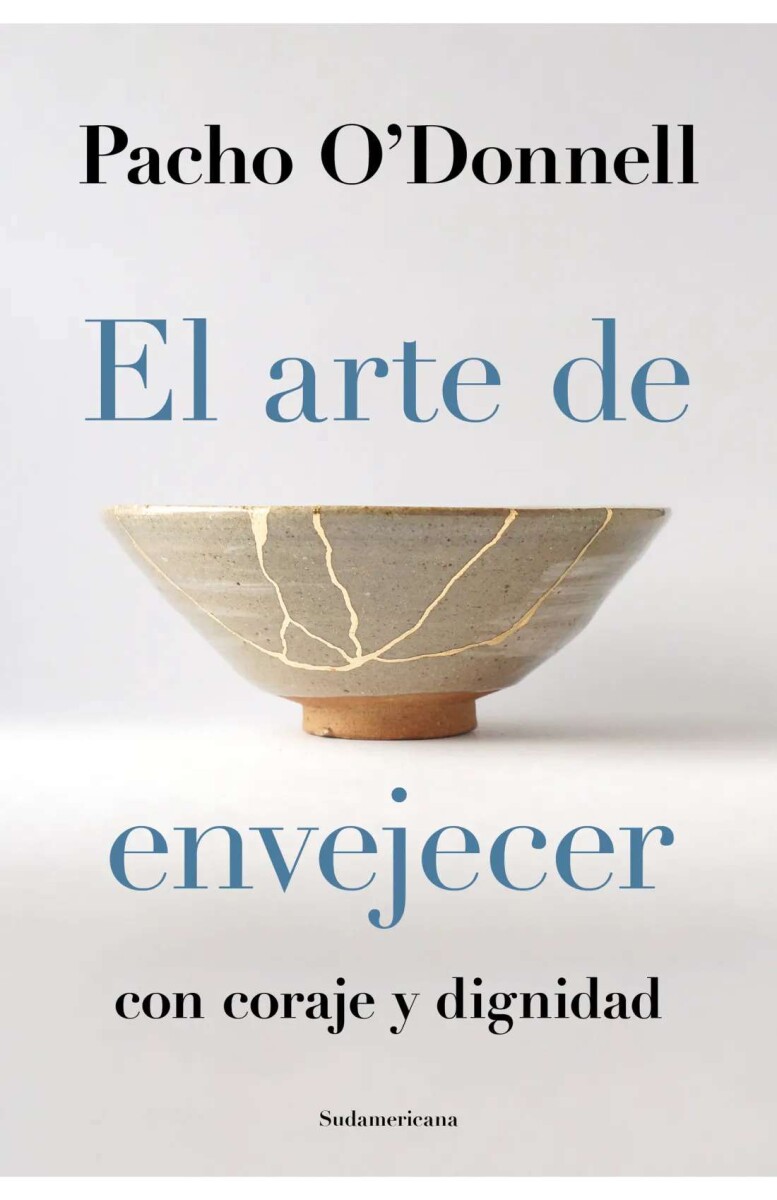 El arte de envejecer 