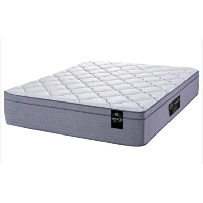Colchón Bradford Queen 160x200 (Oportunidad)
