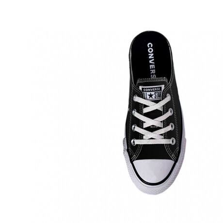 CONVERSE CHUCK TAYLOR ALL STAR MULER LIFT SLIP Black