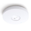Access Point Tp-Link Eap620 Hd Gigabit Ax1800 Wi-Fi 6 Mesh Access Point Tp-Link Eap620 Hd Gigabit Ax1800 Wi-Fi 6 Mesh