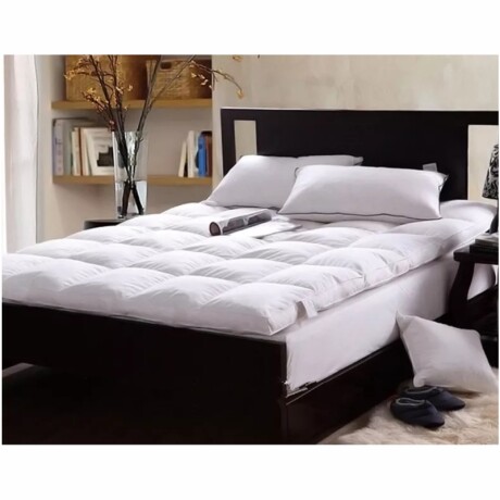 Pillow Top LZ 183 140 x 190 - 2 Plazas