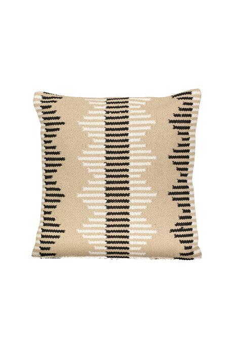 Almohadon Dyani 45x45 Estampado 2