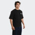 Remera ONeill Wedges Negro