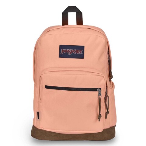 Right Pack Peach Neon