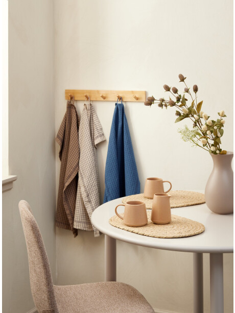 Mantel individual JERNURT 30x43 natural Mantel individual JERNURT 30x43 natural