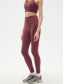 Calza Runne Magenta
