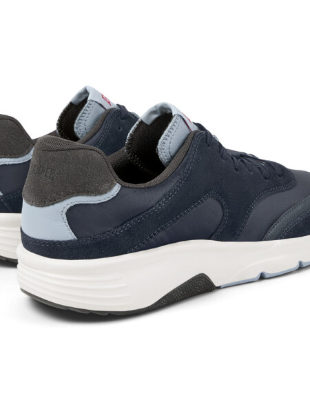 SHOES Kit Hou.876 Mat-Met-Of