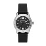 Reloj Skechers Deportivo Silicona Negro 0