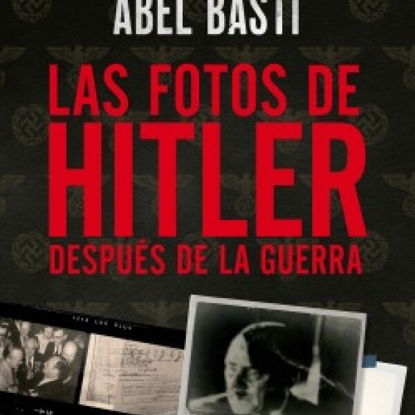 Las Fotos De Hitler Despues De La Guerra Las Fotos De Hitler Despues De La Guerra