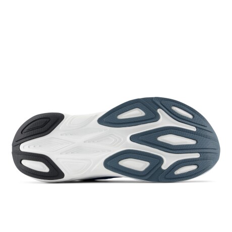 Championes New Balance de Hombre - More V6 - MMOR7OA BLUE