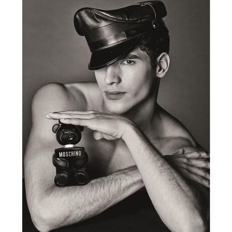 Perfume Moschino Toy Boy EDP 100ml Original Perfume Moschino Toy Boy EDP 100ml Original