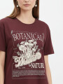 Remera Isaurina Estampado 4