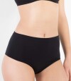 Bikini alta prili Negro