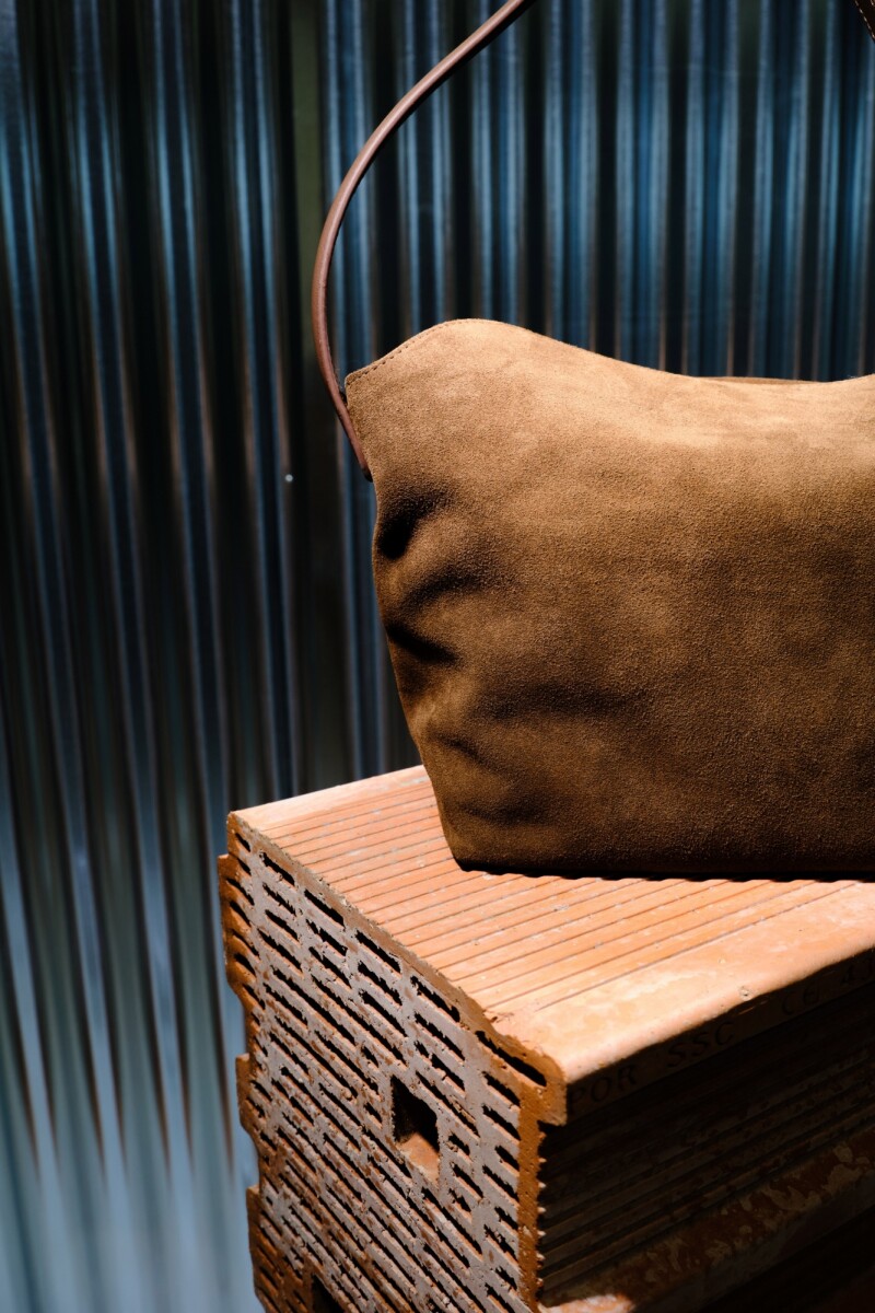 BOLSO Marron