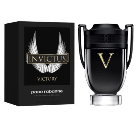 P.R Invictus Victory Edp 100 Ml P.R Invictus Victory Edp 100 Ml