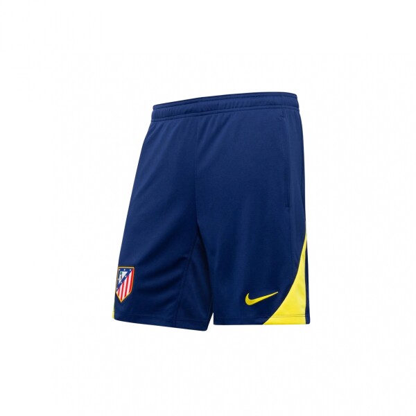 NIKE SHORT ATLETICO MADRID Binary Blue